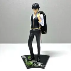 銀魂　一番くじ　土方十四郎　フィギュア　B賞