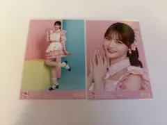 =LOVE イコラブ 生写真 大谷映美里 サイン モーリーファンタジー 大谷映美里 =LOVE イコラブ 生写真 モーリーファンタジー ピンキー