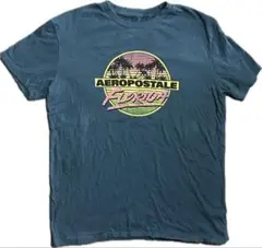 Florida ロゴTシャツ S シングルステッチ 古着 Y2K フェードのサムネイル