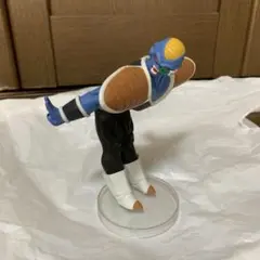 バータ】ドラゴンボールZ SOLID EDGE WORKS-THE出陣- - メルカリ