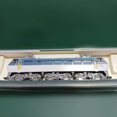TOMIX 2108 JR EF64形電気機関車 Nゲージ - メルカリ