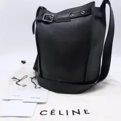 CELINE セリーヌ ビッグバッグ バケット ショルダー カーフ183343のサムネイル