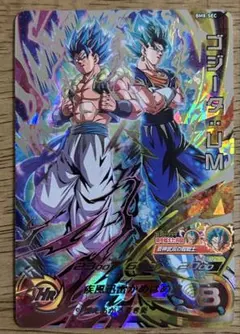 2026年最新】ドラゴンボールヒーローズ ゴジータumの人気アイテム