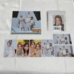 PLAY サナちゃんセット