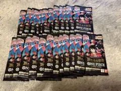 ONE PIECE カード　新たなる皇帝　未開封　24パック　1BOX分