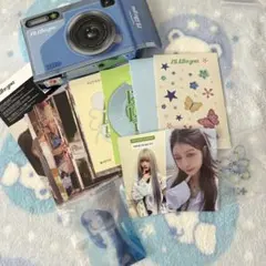 illit モカ i’ll like you