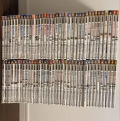 キッズ向けDVD 238作セット✨ ディズニー ピクサー ドリームワークス