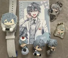 2025年最新】からぴちヒロくんの人気アイテム - メルカリ