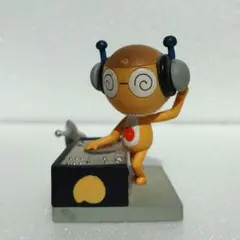 ケロロ軍曹　クルル　 フィギュア