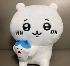 【2/23削除】ちいかわ　一番くじ　ぬいぐるみ　Ａ賞