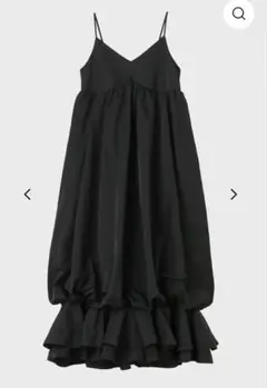 【Eimyistoire】タグ付LACE SWITCHING DRESS BLK Eimyistoire】タグ付LACE SWITCHING DRESS BLK - メルカリ
