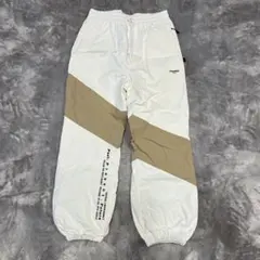 BSRABBIT JOGGER PANTS スノボウェア Lサイズ スノボパンツのサムネイル