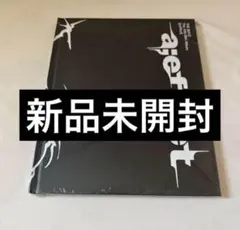 新品未開封！　THE BOYZ a;effect CD