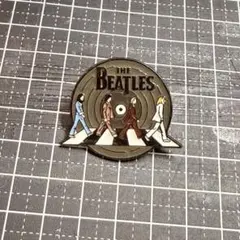 2026年最新】ビートルズ ピンバッジの人気アイテム - メルカリ