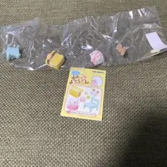 すみっコぐらし　リーメント あつまれすみっコようちえん