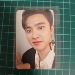 EXO D.O. ギョンス EXIST トレカ | Mercari