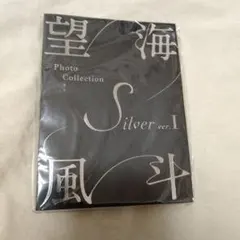 宝塚　雪組　望海風斗 フォトコレクション シルバーⅠSilver　1のサムネイル