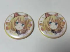 2026年最新】ごちうさ シャロ 缶バッジの人気アイテム - メルカリ