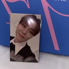 スングァン 17 IS RIGHT HERE トレカ