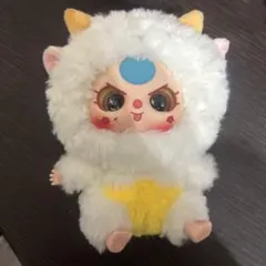 Baby three V3 おひつじ座