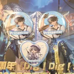 2026年最新】冬コミ缶バッジの人気アイテム - メルカリ