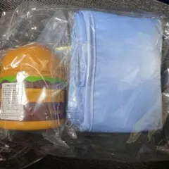 マクドナルド 2026 福袋 Francfranc ブルー