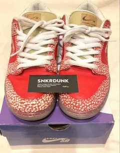 2026年最新】NIKE DUNK SB JEDIの人気アイテム - メルカリ