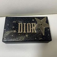 Dior アイシャドウ＆リップパレット