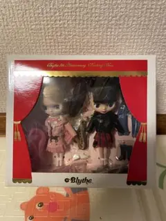 CWC限定 プチブライス DARLING DIVA