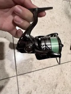 美品 SHIMANO 17EXSENCE C14+ C3000MHG - メルカリ