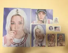 Stray Kids スキズ フィリックス 本国 シーグリ 2025 トレカ