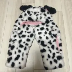 ディズニー マフラー 101匹ワンチャン