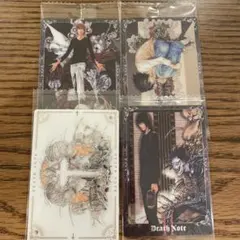 デスノート　ウエハース　まとめ売り