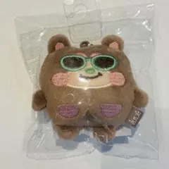 RIIZE ミニドールキーリング SUMMER 日焼け ショウタロウ リズコ ②