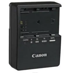 Canon デジカメ用充電器LC-E6