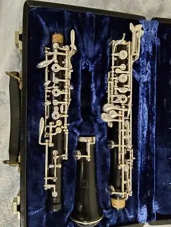 オーボエ マリゴ ストラッサー402 oboe Marigaux - メルカリ