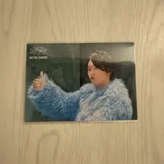 Mrs. GREEN APPLE ミセス フォトカード 大森元貴 080