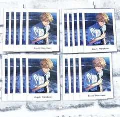 あんスタ ぱしゃっつ vol.4 Private 鳴上嵐