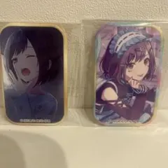 2026年最新】東雲絵名 缶バッジ 22cの人気アイテム - メルカリ