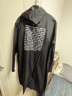 2026年最新】VETEMENTS メンズ レインコートの人気アイテム - メルカリ