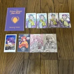 にじさんじ チェキ まとめ売り