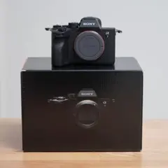 【美品・シャッター極少】SONY a7Ⅳ α7IV ILCE-7M4 ボディ シャッター1,000回・極美品】ソニー α7 IV ボディILCE-7M4 - メルカリ