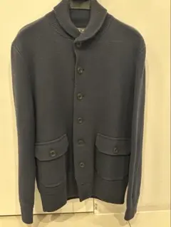 RRL コットンニットブルゾンのサムネイル