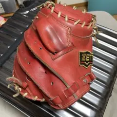 2026年最新】zett キャッチャーミット小林 ゼットの人気アイテム