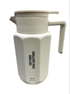 新品BRUNO ステンレステーブルポット　swallows crew