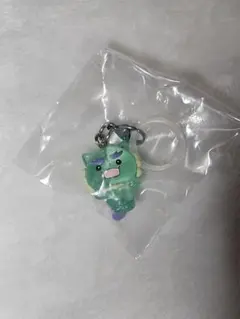 ジャオチャム JOCHUM めじるしアクセサリー1 ヤヌカミ