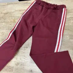 マーキーズ★オシャレジャージ140★BREEZEwolf&rita