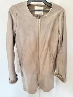 アーバンリサーチ　ムートンコート