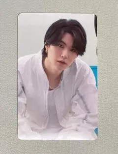 BTS PERMISSION TO DANCE MOVIE WEEKS シュガ