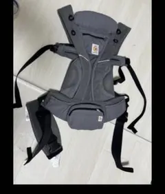 抱っこ紐 エルゴ オムニブリーズ